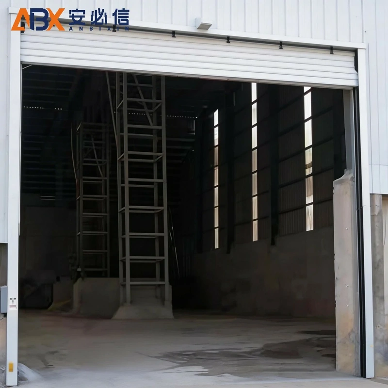 巴彦淖尔市高速堆积门