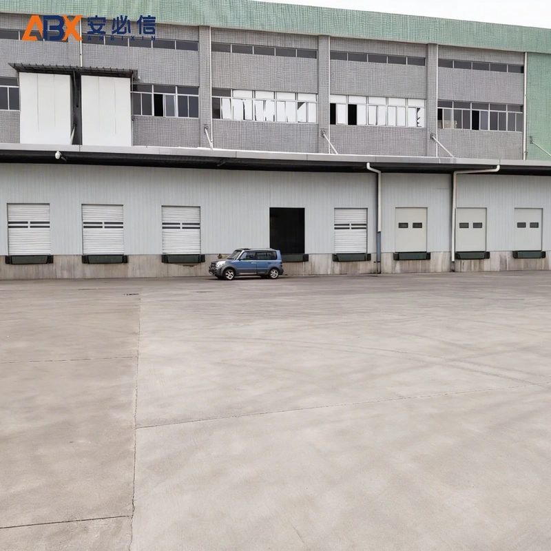 巴彦淖尔市PVC高速门